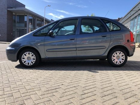 Citroën Xsara Picasso - 1.6i-16V Caractère - 1