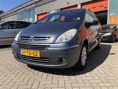 Citroën Xsara Picasso - 1.6i-16V Caractère - 1