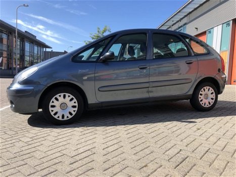 Citroën Xsara Picasso - 1.6i-16V Caractère - 1