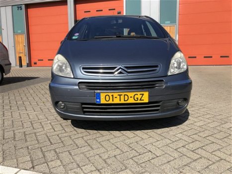 Citroën Xsara Picasso - 1.6i-16V Caractère - 1