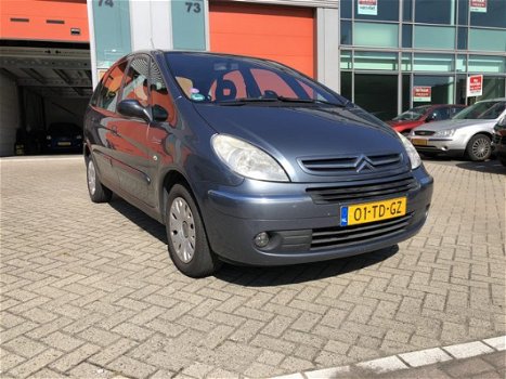 Citroën Xsara Picasso - 1.6i-16V Caractère - 1