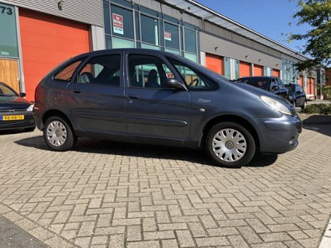 Citroën Xsara Picasso - 1.6i-16V Caractère - 1