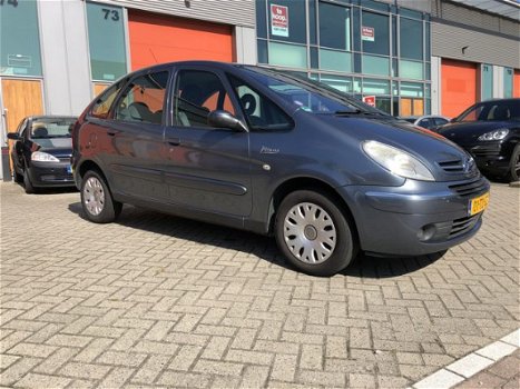 Citroën Xsara Picasso - 1.6i-16V Caractère - 1