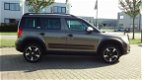 Skoda Yeti - 1.2 TSI Expedition | Airco | Trekhaak - 1 - Thumbnail