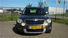 Skoda Yeti - 1.2 TSI Expedition | Airco | Trekhaak