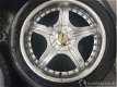 Mercedes-Benz C-klasse - compleet setje velgen vanaf 2001 - michelin banden - 17 inch velgen - redel - 1 - Thumbnail