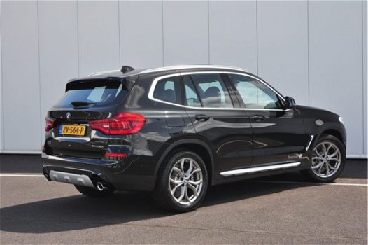 BMW X3 - xDrive20i High Executive xLine Aut - 1