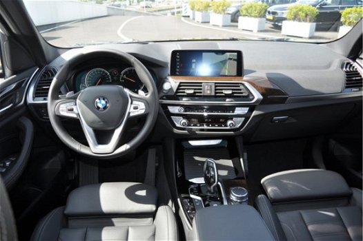 BMW X3 - xDrive20i High Executive xLine Aut - 1
