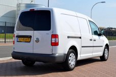 Volkswagen Caddy Maxi - 1.9 TDI Nieuwe Koppeling