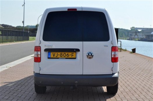 Volkswagen Caddy Maxi - 1.9 TDI Nieuwe Koppeling - 1