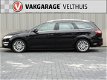 Ford Mondeo Wagon - 1.6 TDCi ECOnetic Titanium Lage km-stand - 1 - Thumbnail