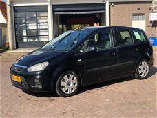 Ford C-Max - 1.6 TDCi Trend airco pdc nieuwe apk nap zeer netjes