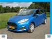 Ford Fiesta - 1.0 LIMITED EDITION NAVI/BLUETOOTH/USB - 1 - Thumbnail