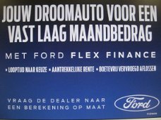 Ford Fiesta - 1.0 LIMITED EDITION NAVI/BLUETOOTH/USB
