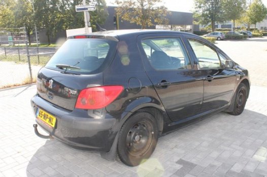 Peugeot 307 - 1.4-16V XS , 3drs, bwj 2004, NIEUWE apk bij aflevering - 1