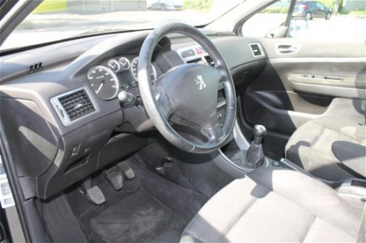 Peugeot 307 - 1.4-16V XS , 3drs, bwj 2004, NIEUWE apk bij aflevering - 1