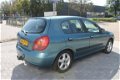 Nissan Almera - 1.5 Acenta , 5 drs, bwj 2003, APK 04-2020 - 1 - Thumbnail