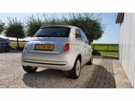 Fiat 500 - sport - 1