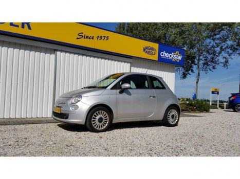 Fiat 500 - sport - 1