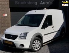 Ford Transit Connect - T230L 1.8 TDCi Trend NLauto/1eig/Airco/Schuifdeur/Achterdeuren