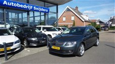 Skoda Octavia Combi - 1.0 TSI 116PK Greentech Style NAVI/PDC/CLIMA