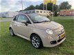 Fiat 500 C - 0.9 TwinAir T 500S - NAVI/XENON/NAP - 1 - Thumbnail