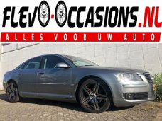 Audi A8 - 3.0 TDI quattro Pro Line NAP APK LEER NAVI S-Line