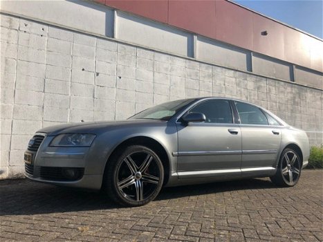 Audi A8 - 3.0 TDI quattro Pro Line NAP APK LEER NAVI S-Line - 1