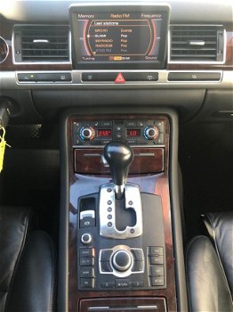 Audi A8 - 3.0 TDI quattro Pro Line NAP APK LEER NAVI S-Line - 1