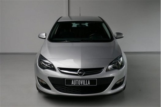 Opel Astra - 1.6 Cosmo 17
