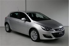 Opel Astra - 1.6 Cosmo 17"lm