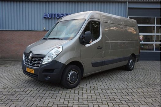 Renault Master - T35 2.3 dCi L2H2 - 6 maanden garantie - Automaat - 1