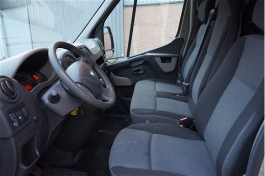 Renault Master - T35 2.3 dCi L2H2 - 6 maanden garantie - Automaat - 1