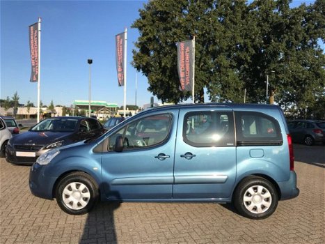 Citroën Berlingo - 1.6 VTi 120 Multispace Airco, 5-deurs, Radio/cd, etc - 1