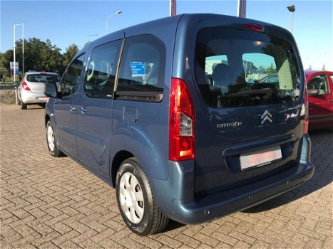 Citroën Berlingo - 1.6 VTi 120 Multispace Airco, 5-deurs, Radio/cd, etc - 1