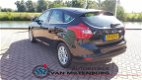 Ford Focus - 1.0 EcoBoost Lease Titanium Park Pilot Navi Bleutooth - 1 - Thumbnail