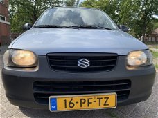 Suzuki Alto - 1.1 GL Apk:Feb 2021...Mooie auto 2004