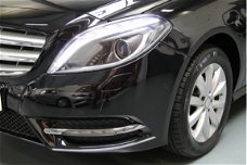 Mercedes-Benz B-klasse - 180 Prestige Automaat/ XENON / LED / CRUISE / NAVI / STOELVERWARMING
