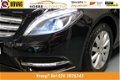 Mercedes-Benz B-klasse - 180 Prestige Automaat/ XENON / LED / CRUISE / NAVI / STOELVERWARMING - 1 - Thumbnail