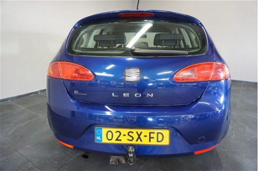 Seat Leon - 1.6 Stylance - 1