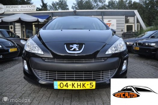 Peugeot 308 - 1.6 VTi Style - 1