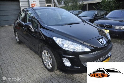 Peugeot 308 - 1.6 VTi Style - 1