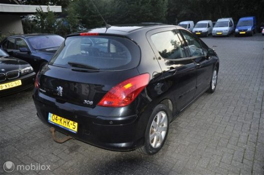 Peugeot 308 - 1.6 VTi Style - 1