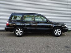 Subaru Forester - 2.0 AWD S-Turbo basis +180PK