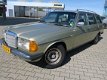 Mercedes-Benz 230 - (W123) Combi TE - 1 - Thumbnail