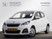 Peugeot 108 - 1.0 12V 5-Drs. Active | Airco | Bluetooth - 1 - Thumbnail