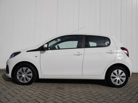 Peugeot 108 - 1.0 12V 5-Drs. Active | Airco | Bluetooth - 1