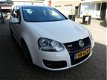 Volkswagen Golf - 2.0 TFSI GTI Automaat / Navi / Leder /240 Pk - 1 - Thumbnail