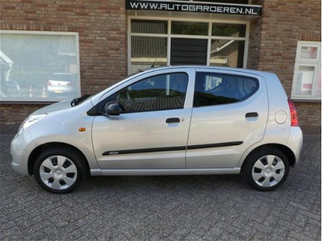 Suzuki Alto - 1.0 Comfort Airco / Dealeronderhouden - 1