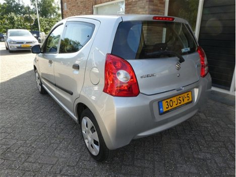 Suzuki Alto - 1.0 Comfort Airco / Dealeronderhouden - 1